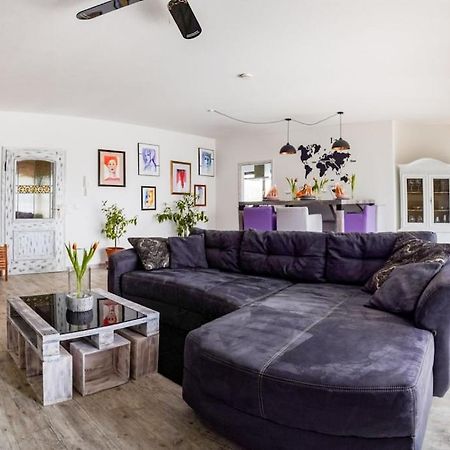 Ferienwohnung Finke 2 Фридрихсхафен Экстерьер фото
