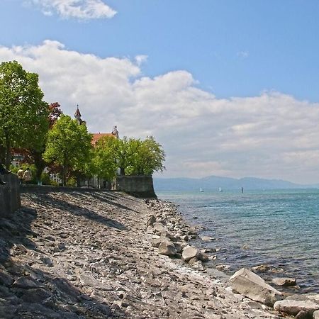 Ferienwohnung Finke 2 Фридрихсхафен Экстерьер фото