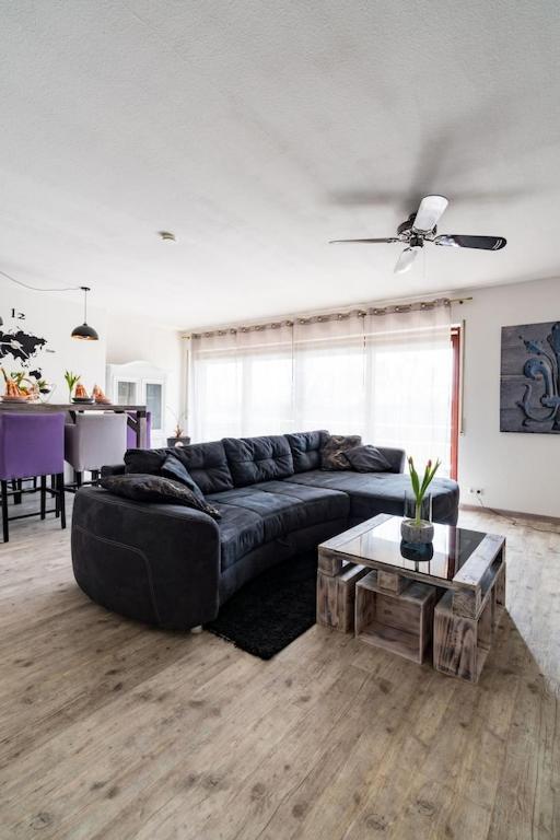 Ferienwohnung Finke 2 Фридрихсхафен Экстерьер фото