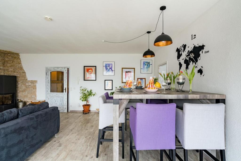 Ferienwohnung Finke 2 Фридрихсхафен Экстерьер фото