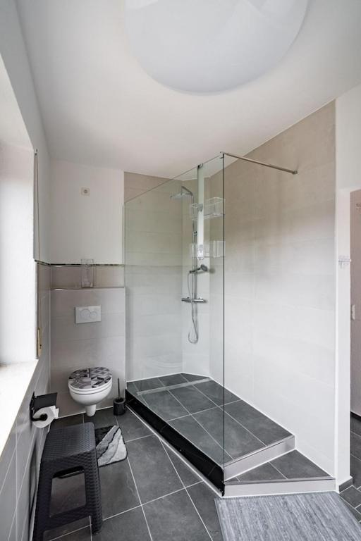 Ferienwohnung Finke 2 Фридрихсхафен Экстерьер фото